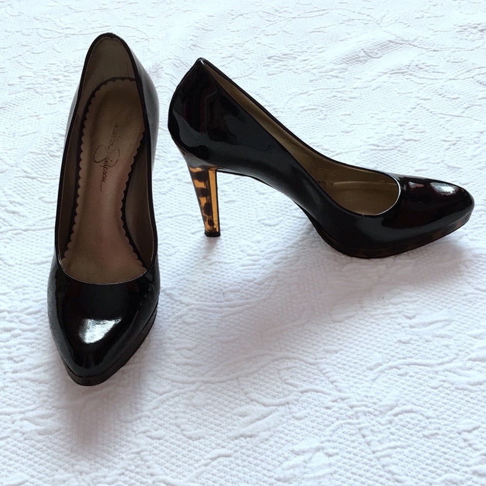 Jessica Simpson Ladonna Heels